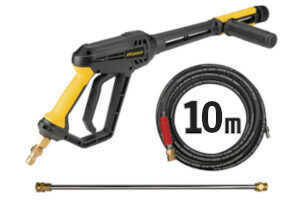 Full Supply of Parts